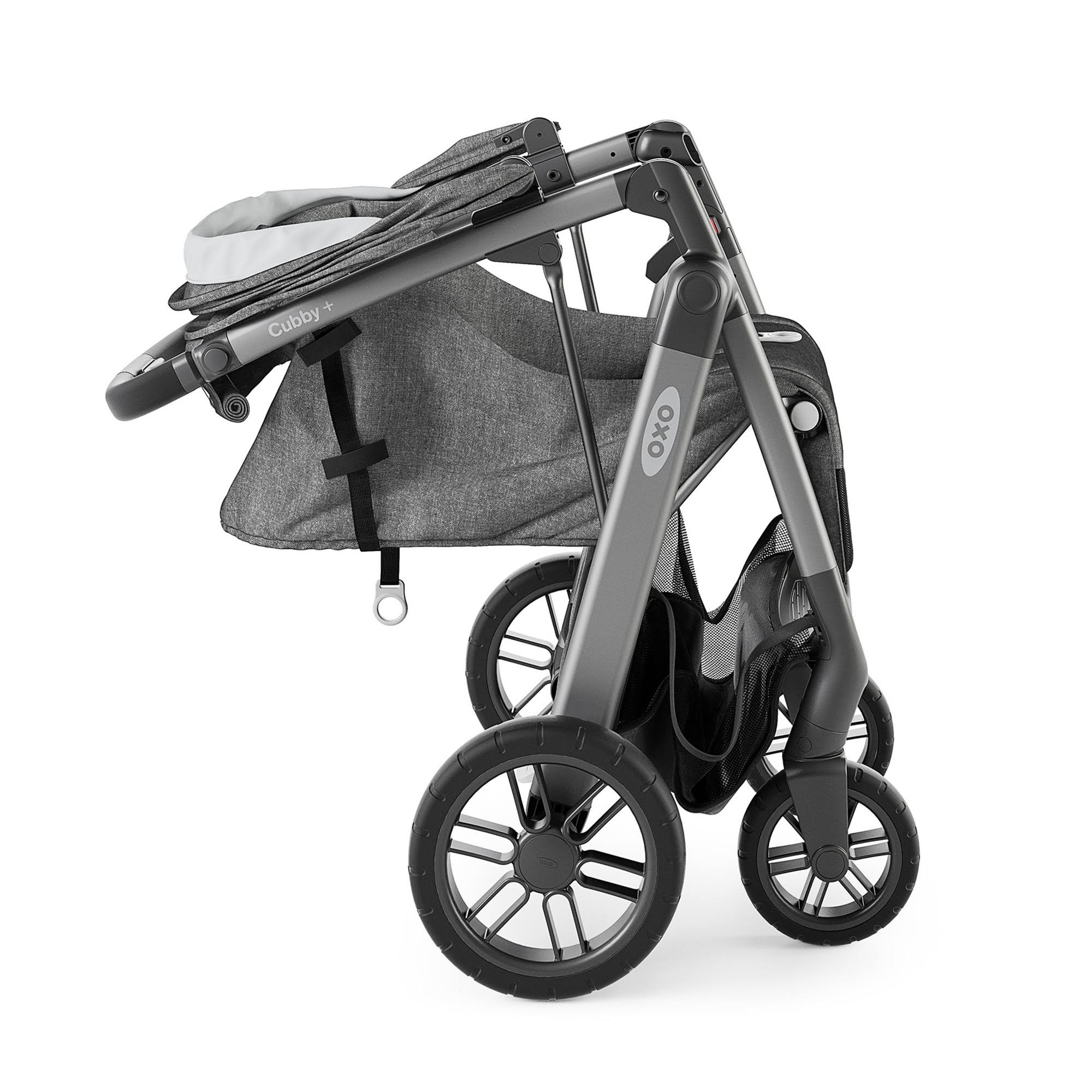 Oxo cubby plus stroller hotsell