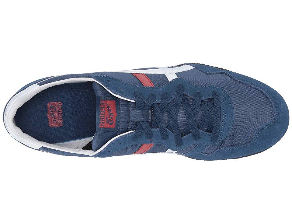Onitsuka Tiger Serrano Independence Blue White ADKS1 PLP94